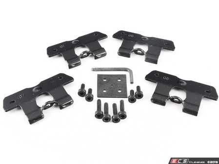 ES#3999810 - KIT3065 - KIT 3065 - Thule - 