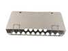 ES#3405596 - 4635204500 - Engine Skid Plate - Protects the underside of your engine with style - Genuine Mercedes Benz - Mercedes Benz