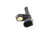 ES#4039963 - WHT003856 - ABS Sensor - Right - Measures wheel speed to prevent brake lock ups - Hella - Audi Volkswagen