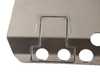 ES#3405596 - 4635204500 - Engine Skid Plate - Protects the underside of your engine with style - Genuine Mercedes Benz - Mercedes Benz