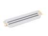 ES#2136721 - 51779800670 - Door Sill - Rear Right - Replace that scratch or damaged door sill - Genuine MINI - MINI
