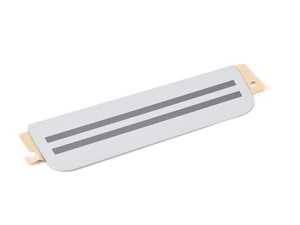 ES#2136721 - 51779800670 - Door Sill - Rear Right - Replace that scratch or damaged door sill - Genuine MINI - MINI