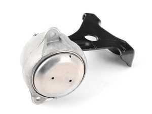 ES#3241426 - 9A137504121 - Manual Transaxle Mount - Left side fitment for 6-speed transaxles - Genuine Porsche - Porsche
