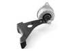ES#3241426 - 9A137504121 - Manual Transaxle Mount - Left side fitment for 6-speed transaxles - Genuine Porsche - Porsche