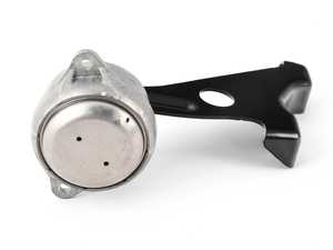 ES#3241427 - 9A137504221 - Manual Transaxle Mount - Right side fitment for 6-speed transaxles - Genuine Porsche - Porsche