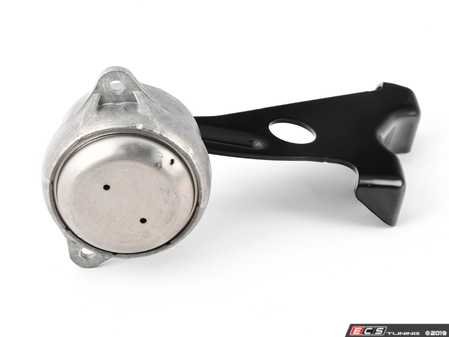 ES#3241427 - 9A137504221 - Manual Transaxle Mount - Right side fitment for 6-speed transaxles - Genuine Porsche - Porsche