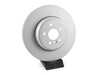ES#4007251 - 34116860909 - Front Brake Rotor - Priced Each - A high quality aftermarket alternative. - Zimmermann - BMW