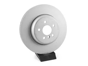 Front Brake Rotor - Priced Each