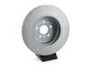 ES#4007251 - 34116860909 - Front Brake Rotor - Priced Each - A high quality aftermarket alternative. - Zimmermann - BMW
