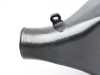 ES#3604109 - 48.10.95.BLK - Front Mount Intercooler Kit - With Black Heat Coating - (NO LONGER AVAILABLE) - Flow more cool air to your intake manifold - Neuspeed - 