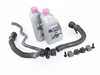ES#2586571 - 8E0121251A2KT - Radiator Installation Kit - Includes everything you need to install a new radiator - Assembled By ECS - Audi
