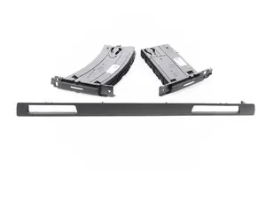    Cup Holder Set - Black