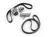 ES#3176154 -  06b109119fKT - Timing Belt Kit - Ultimate  - Everything you need for a complete timing belt job on your 1.8T. Buy it all together & save. - Assembled By ECS - Audi