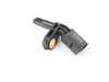 ES#2903281 - WHT003857 - ABS Sensor - Left - Measures wheel speed to prevent brake lock ups - Vemo - Audi Volkswagen
