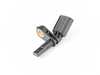 ES#2903281 - WHT003857 - ABS Sensor - Left - Measures wheel speed to prevent brake lock ups - Vemo - Audi Volkswagen