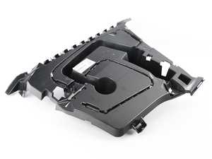 ES#2767583 - 51127331566 - MOUNT, REAR RIGHT - Genuine BMW - BMW