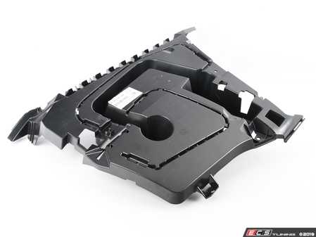 ES#2767583 - 51127331566 - MOUNT, REAR RIGHT - Genuine BMW - BMW