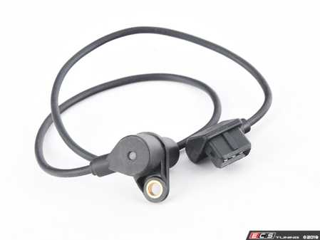 ES#3691115 - 12141720852 - Crankshaft Position Sensor - Having a crank but no starting issue? This sensor is often the culprit - Hella - BMW