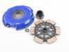 ES#3090989 - SB113 - Spec Stage 3 Clutch - 313ft/lb capacity, six puck sprung hub with an aggressive yet streetable engagement. - Spec Clutches - BMW