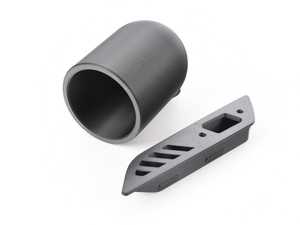 ES#4034800 - 2019029-7JGS-SM - Single Defrost Vent Pod - Smooth - (NO LONGER AVAILABLE) - Each vent pod is crafted from 3D printed plastic to withstand cracking, fading, and warping while still giving your car a custom fit and finish. - CJM Industries - 