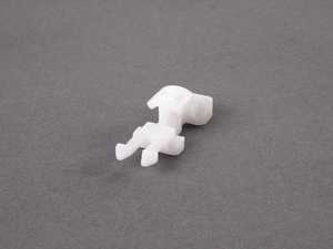 ES#367466 - 4B0853909 - CLIP - Genuine Volkswagen Audi - Audi