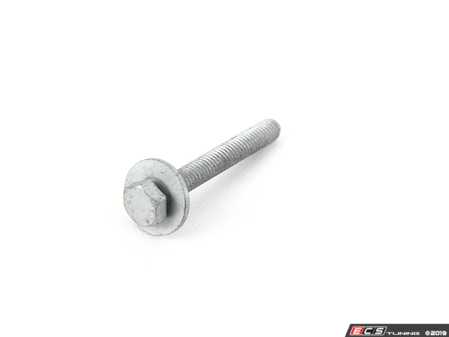 ES#2664367 - N10553803 - BOLT - Genuine Volkswagen Audi - 