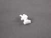 ES#367466 - 4B0853909 - CLIP - Genuine Volkswagen Audi - Audi