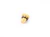 ES#4017796 - 17111712788PRM - Brass Coolant Bleeder Screw - Priced Each - Comes with O-Ring - URO Premium - BMW MINI