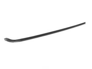 ES#2136568 - 51139802757 - Cover Stripe - Left  - Trim that mounts above the side window near the roof - Genuine MINI - MINI