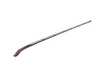 ES#2136568 - 51139802757 - Cover Stripe - Left  - Trim that mounts above the side window near the roof - Genuine MINI - MINI