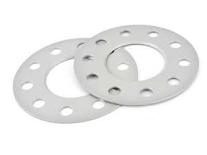 ES#3170099 - 0675741 - DR Series Wheel Spacers - 3mm (1 Pair) - Exclusively built for your BMW - H&R - BMW