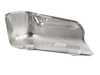 ES#1876001 - 51487193501 - HEAT INSULATION BUMP - Genuine BMW - BMW