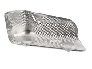 ES#1876001 - 51487193501 - HEAT INSULATION BUMP - Genuine BMW - BMW