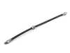 ES#3475121 - 34306887450 - Rear Brake Hose - Priced Each - Factory replacement rubber hose - Genuine BMW - BMW