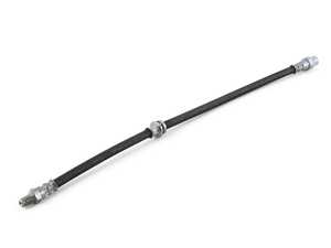 ES#3475121 - 34306887450 - Rear Brake Hose - Priced Each - Factory replacement rubber hose - Genuine BMW - BMW