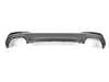 ES#3198527 - 51128067763 - COVER, BUMPER, REAR - Genuine BMW - BMW