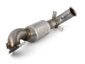 ES#4375706 - 5461350 - Direct-Fit Downpipe With Catalytic Converter - California Grade - Keep your emissions in check - Magnaflow - MINI