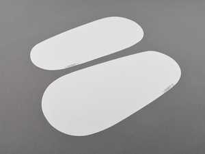 ES#4037742 - LG0907 - LampGard - Headlights - Protect your lights from fogging and chipping - WeatherTech - Volkswagen