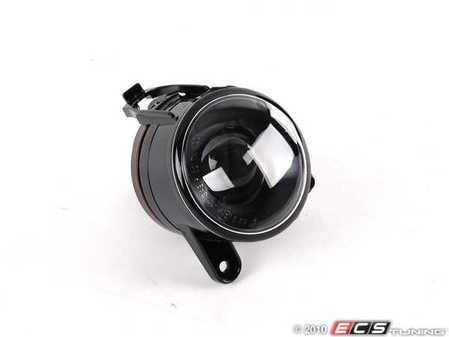 ES#2063747 - 1N0270595-011 - Projector Fog Light - Left - Hella - 