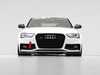 ES#3569430 - 023419ECS01-05 - B8 A4/S4 Race Tow Strap - Red - Look great on the track or street! - ECS - Audi