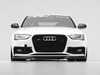 ES#3569431 - 023419ECS01-06 - B8 A4/S4 Race Tow Strap - Black - Look great on the track or street! - ECS - Audi