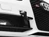 ES#3569431 - 023419ECS01-06 - B8 A4/S4 Race Tow Strap - Black - Look great on the track or street! - ECS - Audi