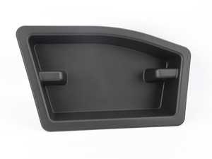 ES#3418052 - 51477296066 - TRUNK TRAY RIGHT - Genuine BMW - BMW
