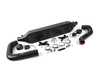 ES#3604109 - 48.10.95.BLK - Front Mount Intercooler Kit - With Black Heat Coating - (NO LONGER AVAILABLE) - Flow more cool air to your intake manifold - Neuspeed - 
