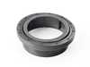 ES#3677014 - TCS 46127 - Shaft Seal - Located on the main shaft of the crankshaft external - timing chain side 61X75X8 - Fel-Pro - MINI