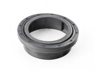 ES#3677014 - TCS 46127 - Shaft Seal - Located on the main shaft of the crankshaft external - timing chain side 61X75X8 - Fel-Pro - MINI
