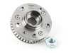 ES#3190320 - 930-804 - Front Wheel Hub - Priced Each - With ABS speed ring, fits left or right side - Dorman - Volkswagen