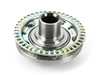 ES#3190320 - 930-804 - Front Wheel Hub - Priced Each - With ABS speed ring, fits left or right side - Dorman - Volkswagen