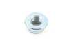 ES#3190320 - 930-804 - Front Wheel Hub - Priced Each - With ABS speed ring, fits left or right side - Dorman - Volkswagen