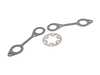 ES#3132697 - 11311312536KT - S14 Evo Cam Gear Upgrade Kit - Better acceleration and improved torque for your M3 - Assembled By ECS - BMW